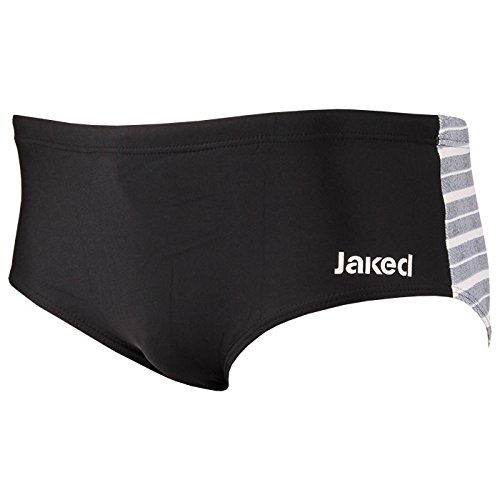 Maillot de bain Jaked pour garçon noir taille 28 sport aquatique