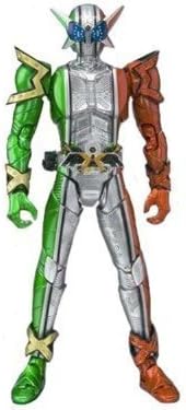 S.H. Figuarts - Kamen Rider Double Cyclone Accel Extreme Exclusive
