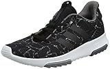  adidas CF Racer TR, Chaussures de Gymnastique Homme, Noir Core Black/Grey One F17, 43 1/3 EU (9 UK)