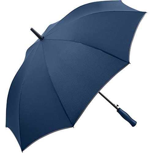 Parapluie standard automatique Fare 1744 grand format noir