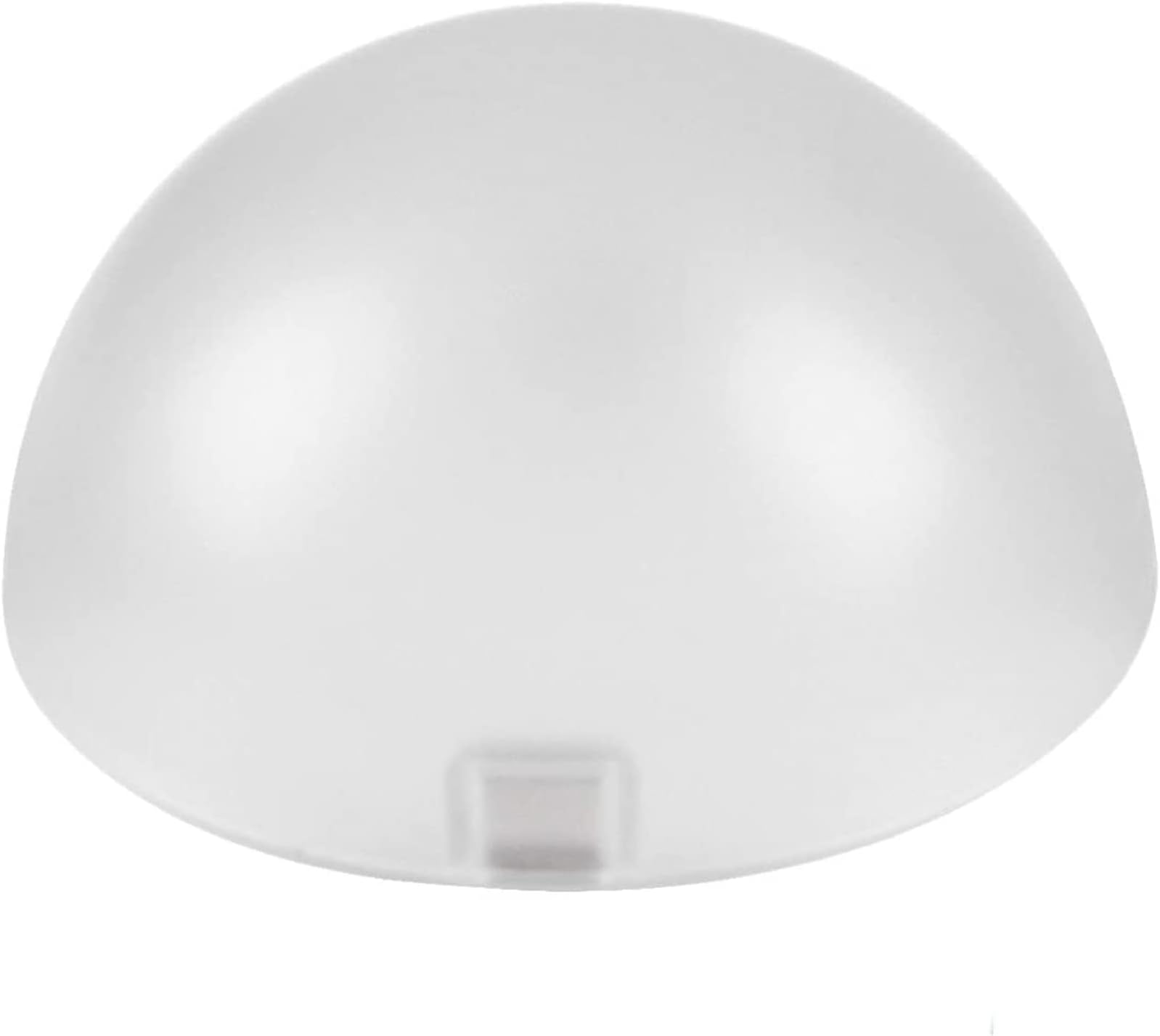 Godox AK-R11 Dome Diffuser Compatible with Godox V1 Flash Series V1-S V1-C V-1N Godox H200R Round Flash Head for use with AD200 Pro AD200
