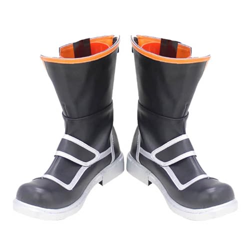 [Sanjucos] �R�X�v���C �ɓK������ �X�J���V�����b�_�[ �A�N�i�C SkullShredder �R�X�v�� �C �u�[�c �e�T�C�Y�Ή� �I�[�_�[���C�h�\ �R�X�v���C���[ R20318223