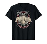 公式Pantera C.F.H.ブラック Tシャツ