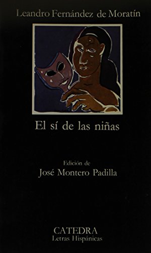 ElSi de las Ninas 0828871043 Book Cover