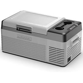 Amazon.co.jp: 車載用冷蔵庫 - 車用電化製品: 車＆バイク