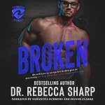 Cover of Broken