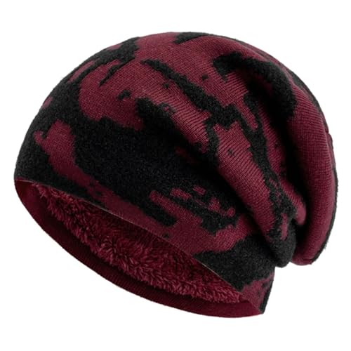 Chapeau d'hiver chaud pour protéger vos oreilles du froid glacial