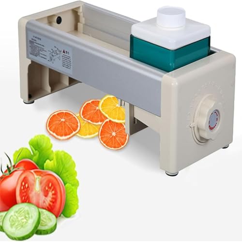 Cortador manual para frutas y verduras para cocina miniatura 1
