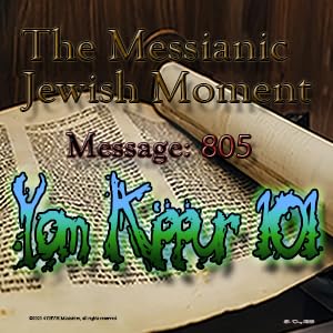 Yom Kippur 101 cover art