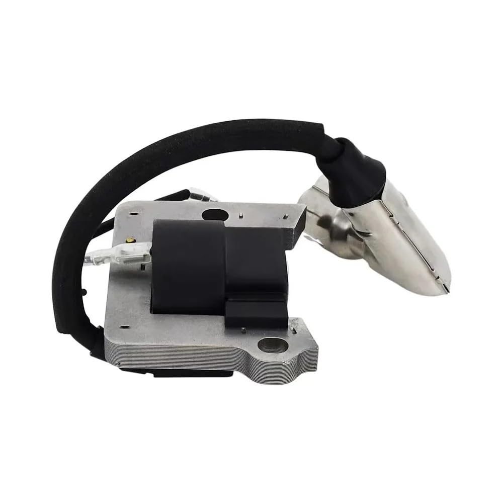 Bobina,bujía Compatible Con Mtd Cub Cadet Troy-bilt Huskee 1P65 5P65 Bobina De Encendido 751-10367 Cortacésped 951-10367 781-10367 75110367 encendido de bujía