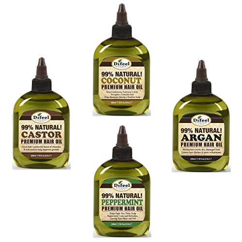 Difeel-Premium-Natural-Hair-Oil-Collection-Complete-12-Piece-Hair-Oil-Set-LARGE-SIZE-71-oz-BOTTLES