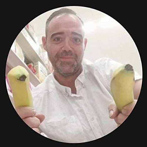 Joey Bananas cover art