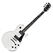 Shaman Element Series SCX-100W guitare blanche