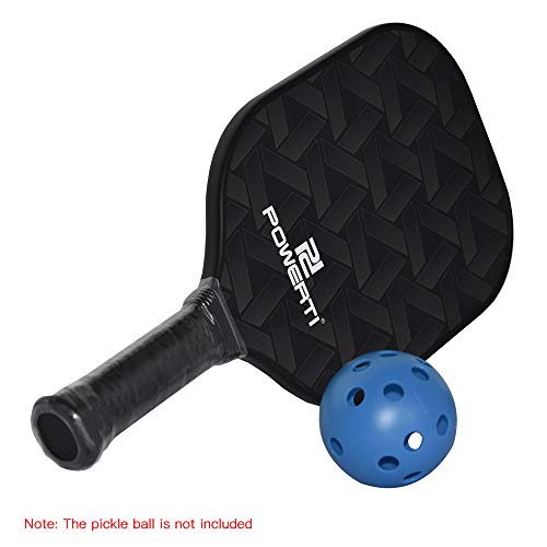 Raquete de Tênis Pickleball Paddle Ping Pong