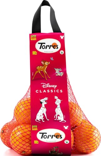 TORRES Naranjas - 2 kg