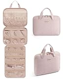 BAGSMART 27-Pocket Roll
