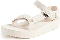 Vista 1 de Teva - Sandalias con talón descubierto para mujer, Birch