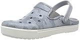 crocs Unisex Citilane Topographical Mule