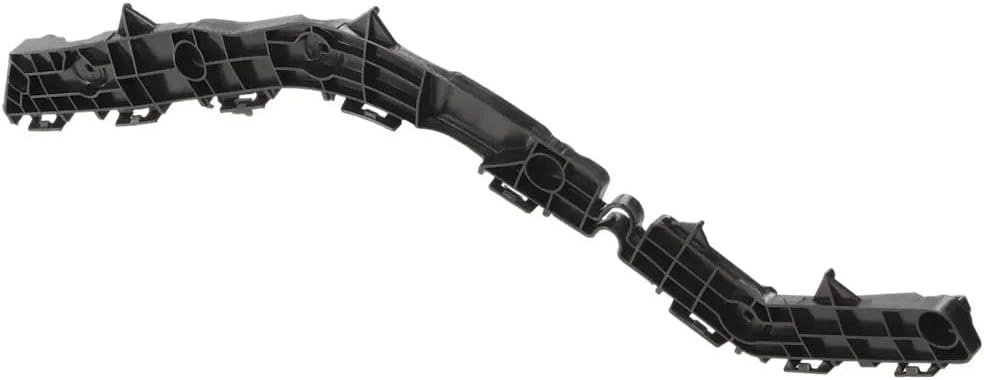 Rareelectrical New Right Rear Bumper Cover Support Compatible With Lexus Lx570 Base 8 Cyl 5.7L 2016-2021 By 5215560120 Lx1143123