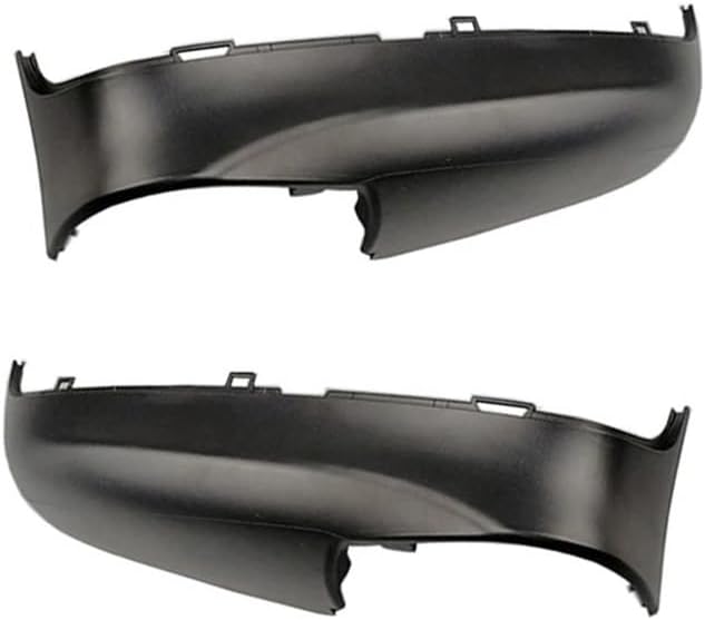 カーアクセサリー サイドミラー下部カバー バックミラーハウジングフレーム ターンシグナル マツダ CX-3 CX-4 CX-5 20