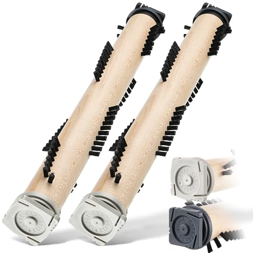 Image of Vacuum Cleaner Brush Roll Compatible with Kirby Cleaner G3 /G4 /G5 /G6 /Sentria, Ultimate G, Vacuum Attachments Replacement Parts Beater Bar Brush Roller for House Office Clean(2 Pack-Hard)