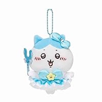 ちいかわ　まじかるちいかわ　シーサー　マスコット　初期　ぬいぐるみ　初期まじかる ちいかわ もちっとぷちミニマスコット（シーサー） | ちいかわ
