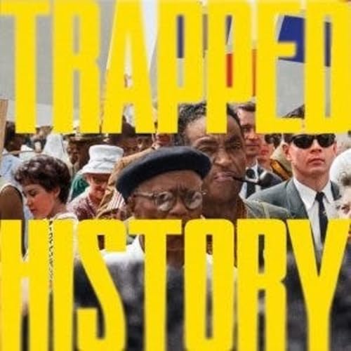 『Introducing: Trapped History』のカバーアート