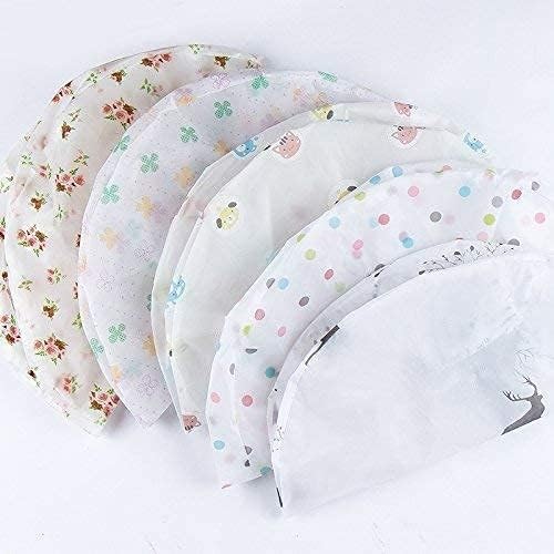 Image of Premium Work Indoor AC Dust Protection Cover Designer Summer Ac Cover for1 Ton& 1.5 Ton (38 X 12 X 9 inch )multicolour