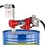 20GPM Gas Pump Kit with Filter