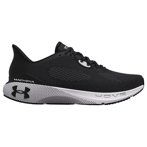 Image of Under Armour Mens Ua HOVR Machina 3 Sneaker