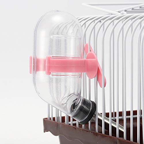 VICSPORT Small Animal Drinking Bottle 60ml - Image 3