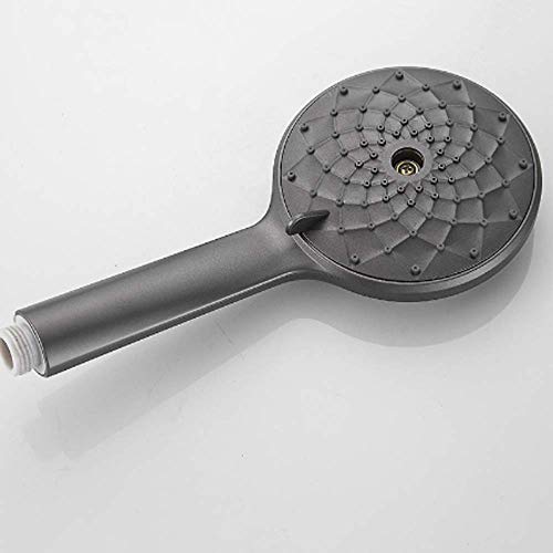 Ensemble de douche à effet pluie mural pour une salle de bain moderne - 7