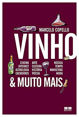 Vinho e muito mais
