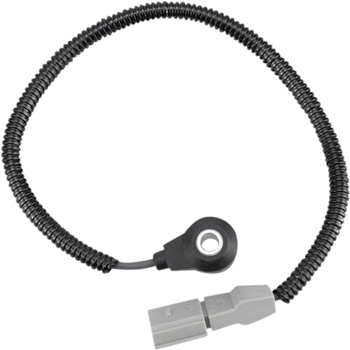 Capteur de cliquetis de haute précision 06E905376B Ks356 Audi et Volkswagen