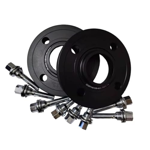 Espaciadores de rueda de 20 mm para Alfa Romeo y SPA kit de ensanchamiento