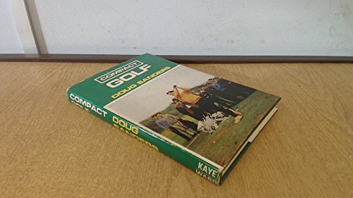 Compact Golf 0718207440 Book Cover