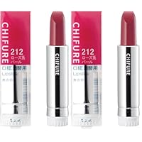 Amazon | ちふれ 口紅(詰替用) 134ピンク系 | ちふれ | 口紅 通販