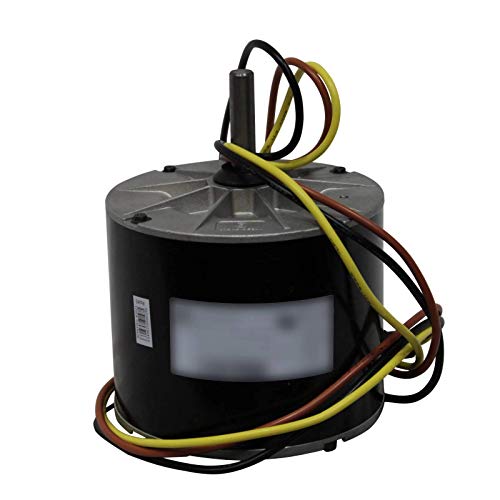 HB39GQ230 - Carrier GE/Genteq Replacement Condenser Fan Motor 1/4 HP 208-230 Volt