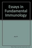 Essays in Fundamental Immunology: v. 1 0632099208 Book Cover