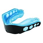 Shock Doctor Gel Max Mouth Guard, Heavy Duty Protection & Custom Fit, Adult & Youth