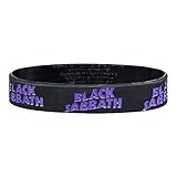 black sabbath paranoid text Must Have Accessory for any Fan!