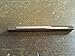 M5 X 0.50 4 Flute HIGH Speed Steel Bottom TAP