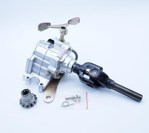 REVERSE FORWARD GEARBOX UNIVERSAL (TYPE-100-300CC/17MM,20MM)