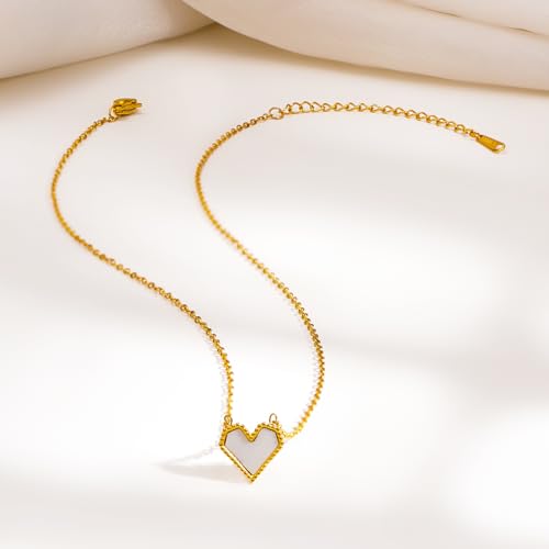 Image of Rubans Demi Fine Stainless Steel Pendant Chain Daily Gift for Women & Girls