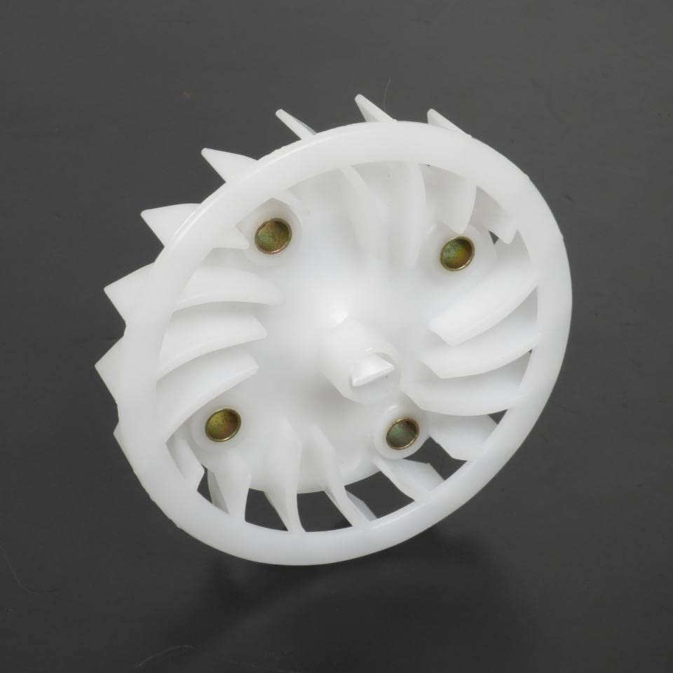 Ventilador Sym Symphony 50 refrigeración eficiente para motor de scooter original