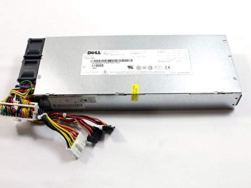 Fuente de poder Dell RD595 600 Watt miniatura 7