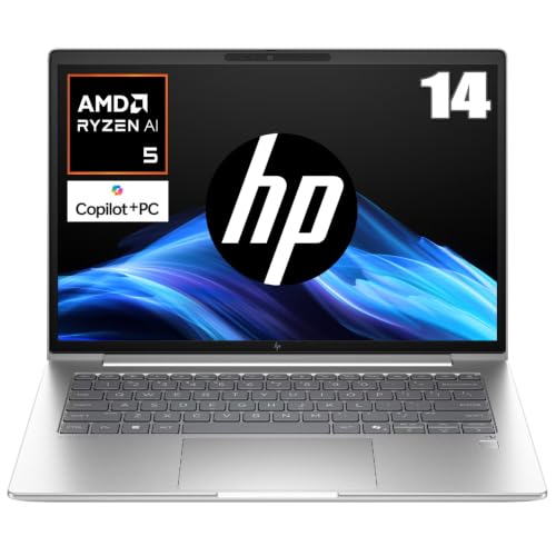 HP EliteBook 6 G1a 14 BQ8B0PA#ABJ