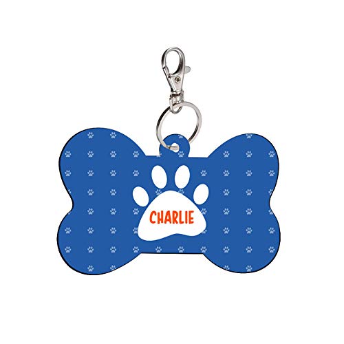 See full amazon price history chart for Sky Trends Bone Shape Collar Locket/Pendant for Dogs & Puppy -620, Multicolour, Medium, 1 Count - Charlie Sky Trends Bone Shape Collar Locket/Pendant for Dogs & Puppy -620, Multicolour, Medium, 1 Count - Charlie (B08KQFGXNT) Amazon Price History, Amazon Price Tracker