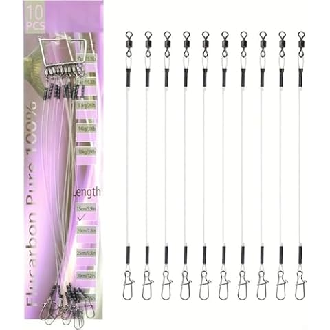 Ligne de pêche Yhenlovtt 14 kg Cover