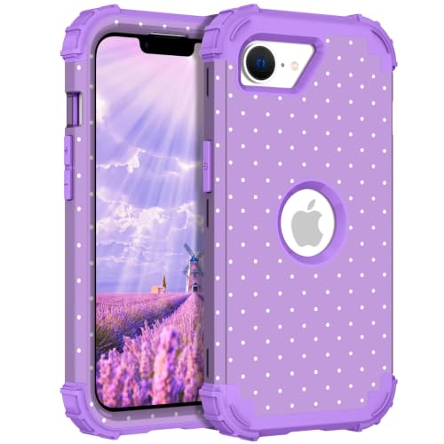 Coque antichoc iPhone 17e Hocase robuste contre chutes et rayures